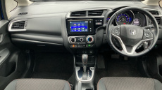 Honda Jazz 1.5 i-VTEC Sport 5dr Navi CVT Petrol Hatchback